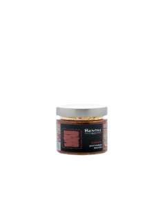 CREMA DI POMODORI SECCHI 156gr  - AGNONI