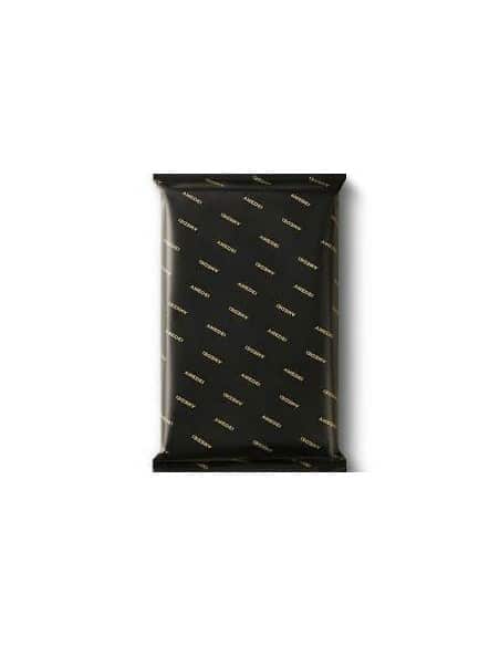 BARRA TOSCANO FOND.70% COPERTURA CIOCCOLATO intera 1kg-AMEDEI