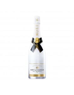 BRUT ICE IMPERIAL 75cl  - MOET & CHANDON