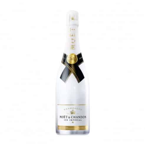 BRUT ICE IMPERIAL 75cl  - MOET & CHANDON