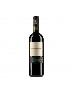 PALISTORTI ROSSO bd 75cl 2021 - TENUTA DI VALGIANO
