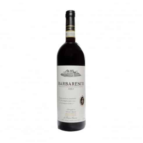 BARBARESCO ASILI FALLETTO 75cl 2015 - GIACOSA BRUNO