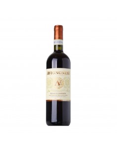 VINO NOBILE GRANDI ANNATE bio 75cl 2015 - AVIGNONESI
