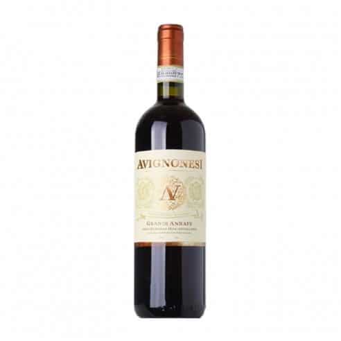 VINO NOBILE GRANDI ANNATE bio 75cl 2015 -...