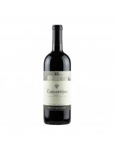 CAMARTINA bd 75cl 2011 - QUERCIABELLA