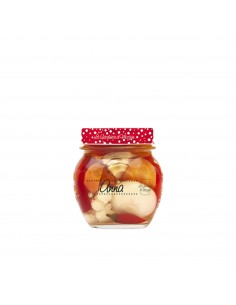 LA GIARDINIERA DI ANNA (MORGAN) 300ml  - CINQUE SENSI