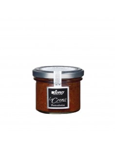 CREMA DI POMODORINO RED PASSION 130gr  - DE CARLO