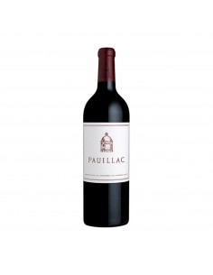 PAUILLAC DE LATOUR POMEROL 75cl 2012 - CHATEAU LATOUR