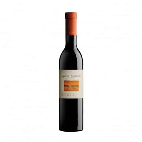 VERNACCIA DI ORISTANO ANTICO GREGORI 375ml  - CONTINI