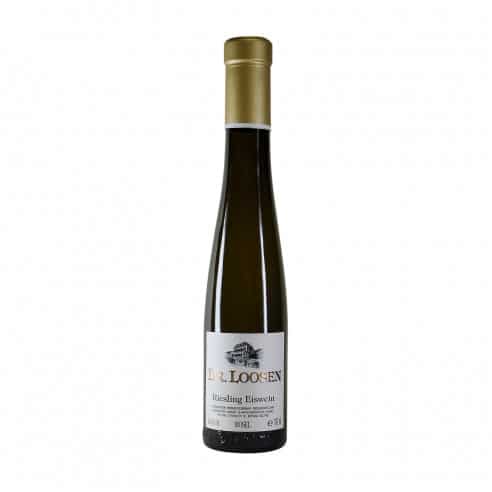 RIESLING EISWEIN BLAUSCHIEFER 187ml  - DR LOOSEN