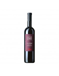 LA POJA 75cl 2018 - ALLEGRINI