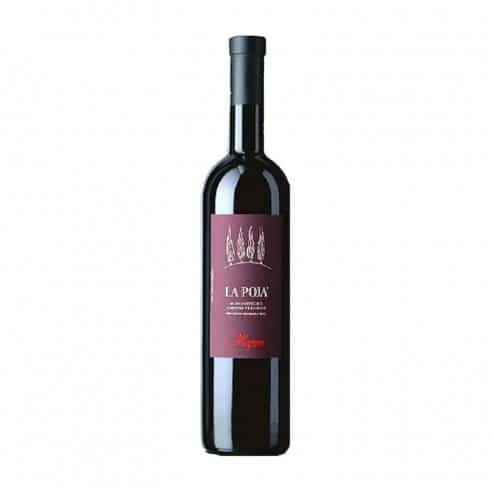 LA POJA 75cl 2015 - ALLEGRINI