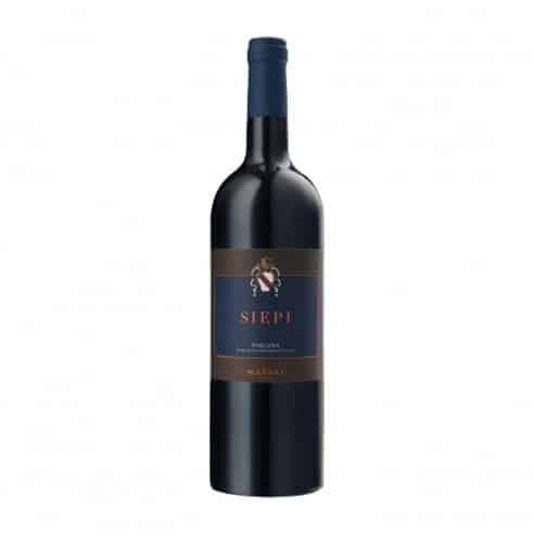 SIEPI 75cl 2018 - MARCHESI MAZZEI