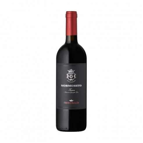 MORMORETO 75cl 2015 - FRESCOBALDI CAST. DI NIPOZZANO