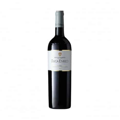 DUCA ENRICO 75cl 2021 - DUCA DI SALAPARUTA