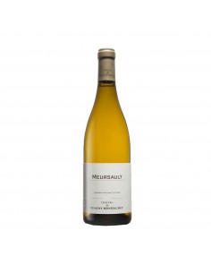 MERSAULT 75cl 2004 - CHATEAU DE PULIGNY MONTRACHET
