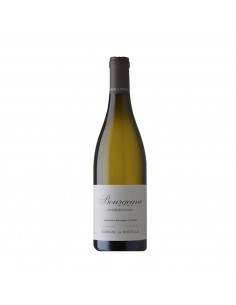 BOURGOGNE BLANC 75cl 2016 - DOMAINE DE MONTILLE