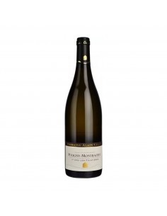 PULIGNY MONTRACHET LES FOLATIERES V.V. 1er CRU 75cl 2023...