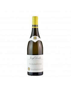 POUILLY FUISSE' 75cl 2021 - DROUHIN JOSEPH