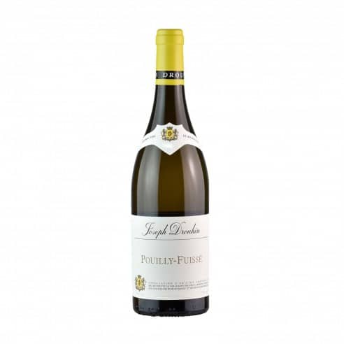 POUILLY FUISSE' 75cl 2021 - DROUHIN JOSEPH