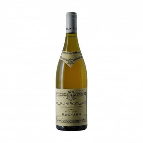 CHASSAGNE MONTRACHET 75cl 2013 - REGNARD