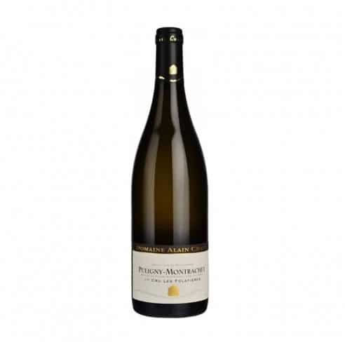 POUILLY FUME' bd 75cl 2018 - MELLOT ALPHONSE