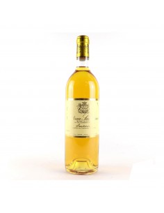 CHATEAU SUDUIRAUT 75cl 1988 -