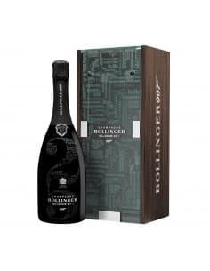MILLESIME' BRUT 007 EDITION 75cl CONF 2011 - BOLLINGER