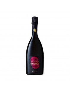 BRUT MILLESIME' CUVEE' GARANCE 75cl AST 2010 - THIENOT