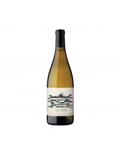 BIANCO RIOJA 75cl 2017 - SIERRA DE TOLONO
