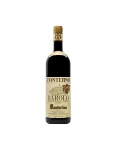 BAROLO MONFORTINO RISERVA 75cl 2019 - CONTERNO GIACOMO