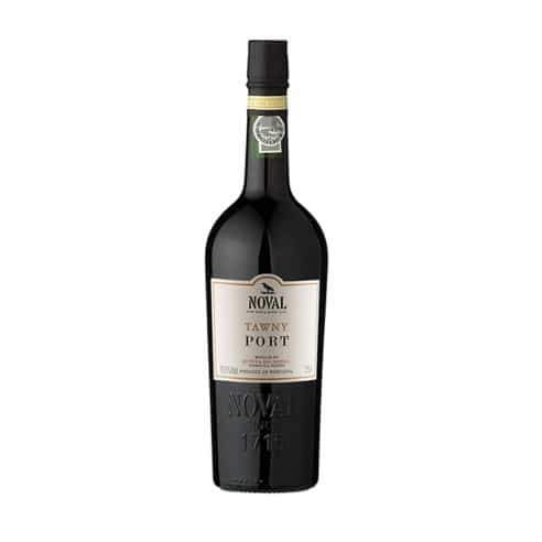 PORTO TAWNY 75cl  - QUINTA DO NOVAL