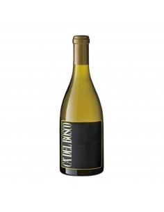 CHARDONNAY 1,5lt AST LEGNO 2014 - CA' DEL BOSCO