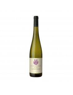 GEWURZTRAMINER CASTEL THURMHOF 75cl 2017 - TIEFENBRUNNER