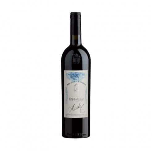 BARBARESCO ASILI 75cl 2014 - CHIARLO