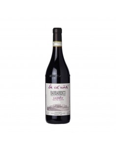 BARBARESCO MONTEFICO VIGNA BRIC MENTINA 75cl 2015 - LA...