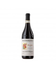 BARBARESCO RIO SORDO RISERVA 75cl 2020 - PRODUTTORI DEL...