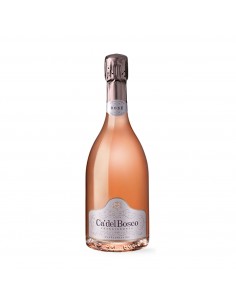 CUVEE' ROSE' PRESTIGE FRANCIACORTA Ed 47 75cl - CA' DEL...
