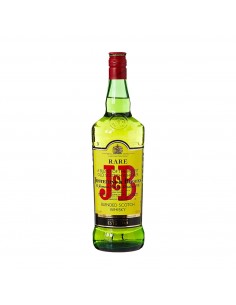 RARE 1lt  - J & B