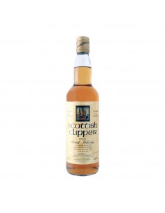 FINEST BLENDED 70cl  - SCOTTISH CLIPPER
