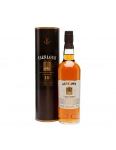 SINGLE MALT SPEYSIDE FORES RESERVE 10y 70cl AST  - ABERLOUR