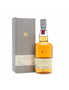 SINGLE MALT 12y 70cl AST  - GLENKINCHIE