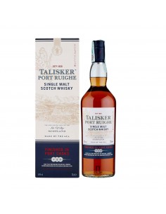 SINGLE MALT PORT RUIGHE 70cl AST  - TALISKER