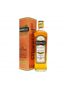 ORIGINAL OLD 70cl  - BUSHMILLS