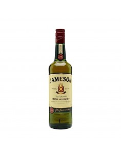 IRISH WHISKEY 70cl - JAMESON