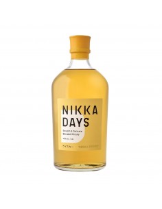 JAPAN BLEND DAYS 70cl AST  - NIKKA WHISKY