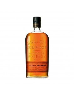 KENTUCKY STRAIGHT BOURBON 1lt  - BULLEIT