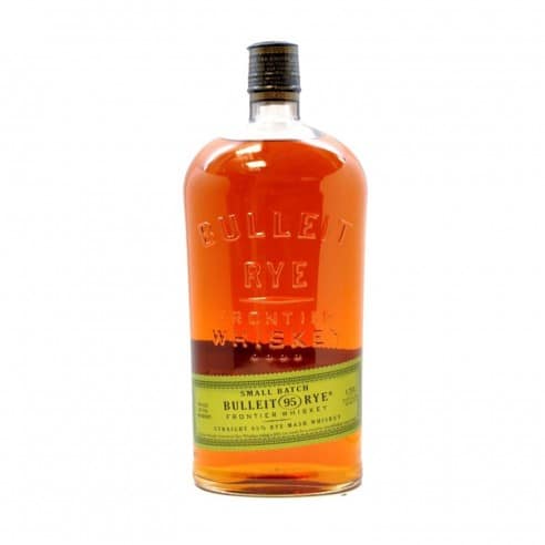 RYE WHISKY 70cl  - BULLEIT