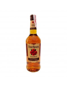 BOURBON 1lt  - FOUR ROSES