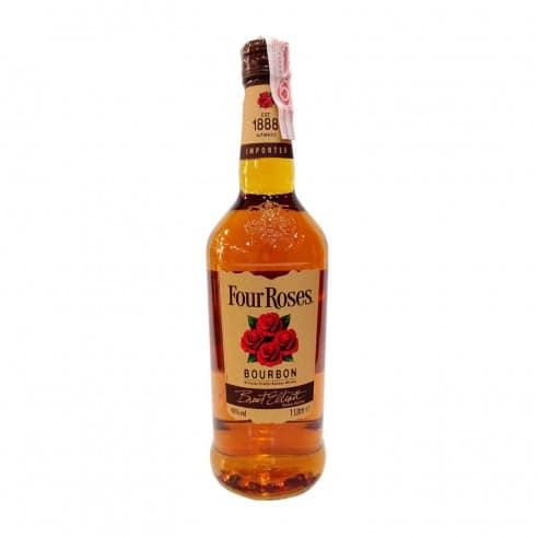 BOURBON 1lt  - FOUR ROSES